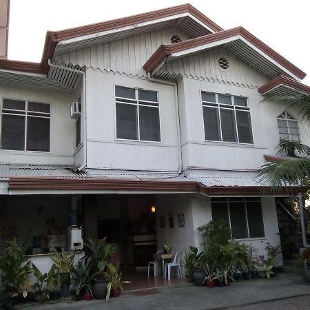 Newport Oak Pension Inn 타그빌라란 외부 사진