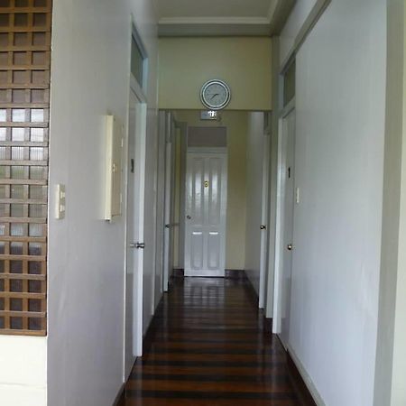 Newport Oak Pension Inn 타그빌라란 외부 사진