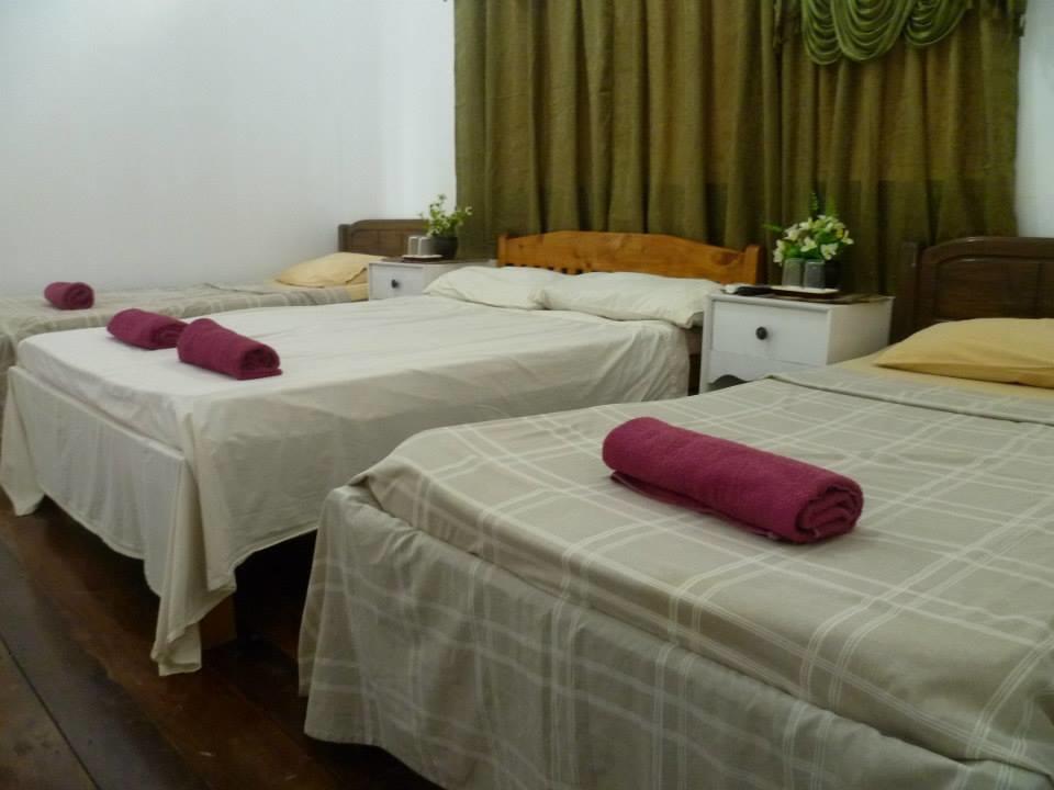 Newport Oak Pension Inn 타그빌라란 외부 사진