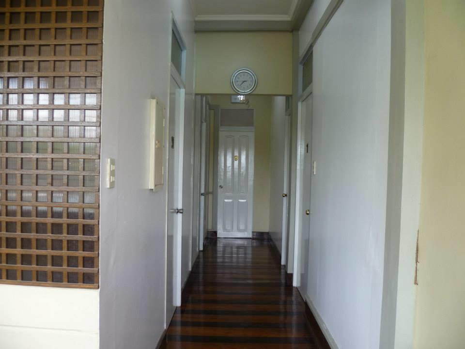 Newport Oak Pension Inn 타그빌라란 외부 사진