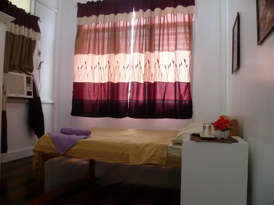 Newport Oak Pension Inn 타그빌라란 외부 사진