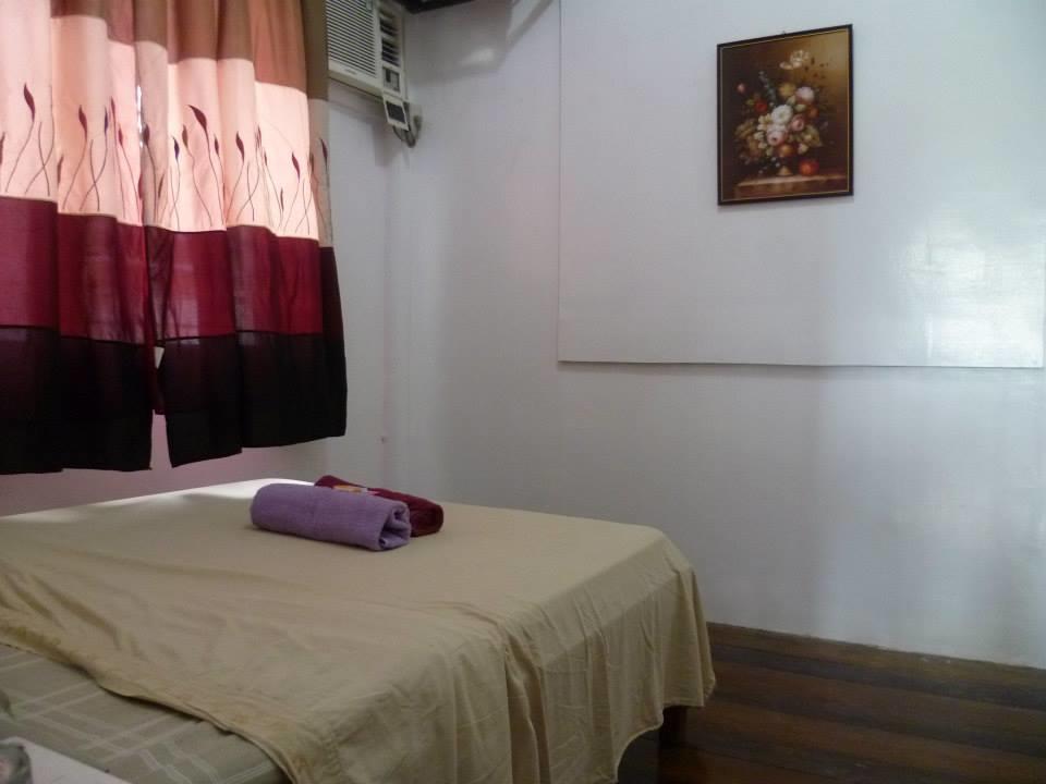 Newport Oak Pension Inn 타그빌라란 외부 사진